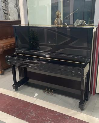 Yamaha U3 mod. S Professionale con Pedale Tonale