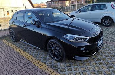 bmw serie 1