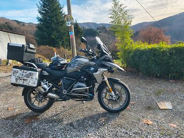 BMW 1200 GS LC 