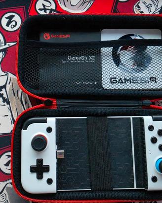 Gamesir X2 - Controller USB C