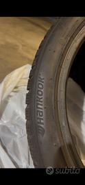 gomme invernali 