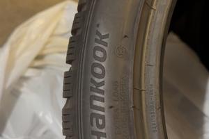 gomme invernali 