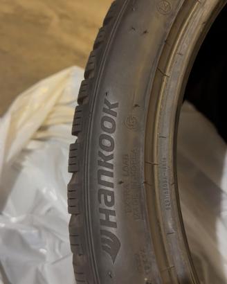 gomme invernali 