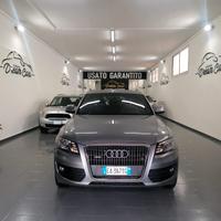 Audi Q5 2.0 TDI 170 CV quattro S tronic