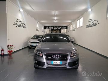 Audi Q5 2.0 TDI 170 CV quattro S tronic