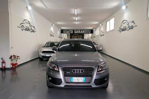 Audi Q5 2.0 TDI 170 CV quattro S tronic