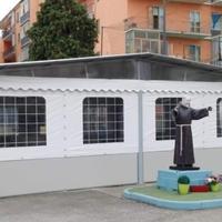 gazebo