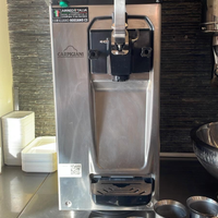 Macchina per gelato soft Carpigiani 161 TG sp