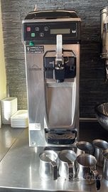 Macchina per gelato soft Carpigiani 161 TG sp