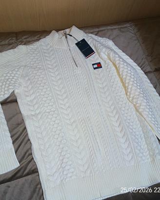 Maglioncino taglia L