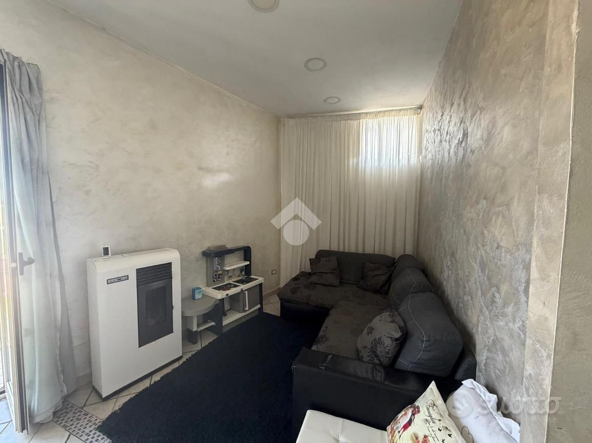 Appartamento – Pompei, Mariconda - Vista 4