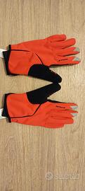 Guanti ciclismo uomo Decathlon misura M