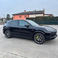 Cayenne III 2018 3.0 e-hybrid tiptronic