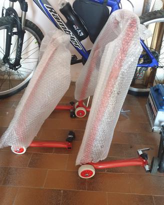 cavalletti moto