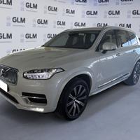 Volvo XC90 B5 AWD automatico 7p Inscription