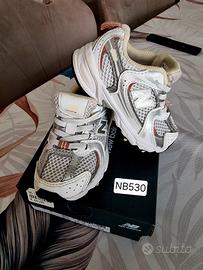 New balance 530 bambino 