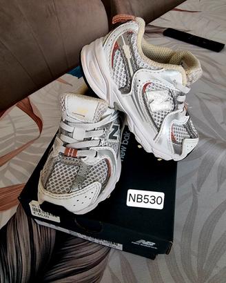 New balance 530 bambino 