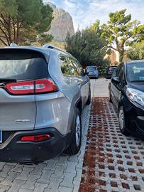 Jeep Cherokee Come Nuova
