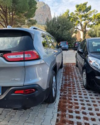 Jeep Cherokee Come Nuova