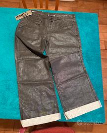 Pantaloni modello Jeans 