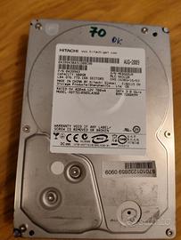 Hard Disk SATA