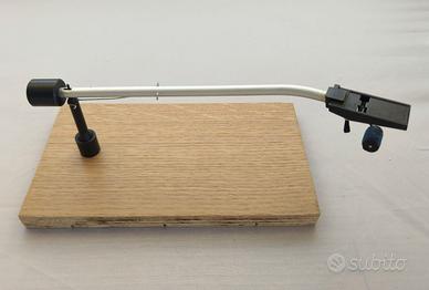 Braccio puliscidisco Thorens