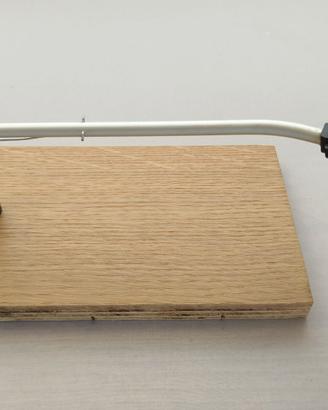 Braccio puliscidisco Thorens