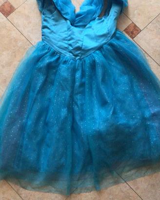 Cenerentola-Biancaneve