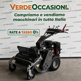 TRINCIAERBA WEIBANG WBGT6813 tasso 0%