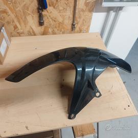 Accessori carbonio BMW R1200GS Bialbero