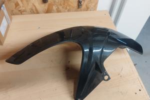 Accessori carbonio BMW R1200GS Bialbero