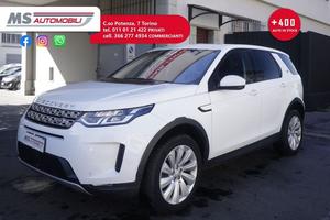 Land Rover Discovery Sport Land Rover Discove...