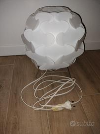lampada tavolo