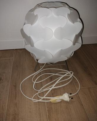 lampada tavolo