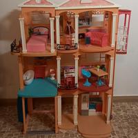 casa Barbie