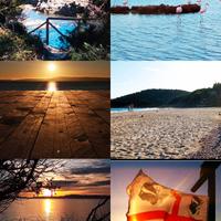 Casa vacanze costa sud ovest Sardegna