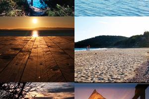 Casa vacanze costa sud ovest Sardegna