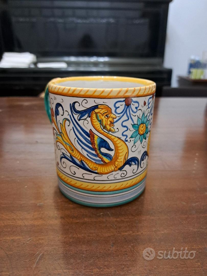 Juventus Tazza Mug in Ceramica - Arredamento e Casalinghi In vendita a  Palermo