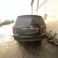 Posteriore Mercedes Classe A 4 Matic 642950
