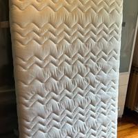 Materasso memory 120x195 bedding