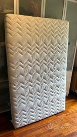Materasso memory 120x195 bedding