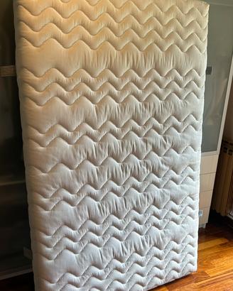 Materasso memory 120x195 bedding