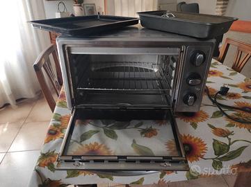 forno elettrico Ariete