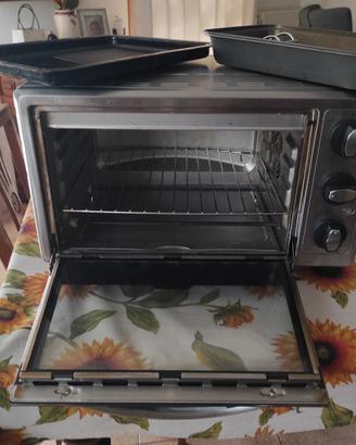 forno elettrico Ariete