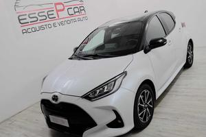 TOYOTA Yaris 1.5 Hybrid 5 porte Trend 15.000KM