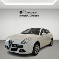 Alfa Romeo Giulietta 2.0 jtdm Exclusive 170cv *TET