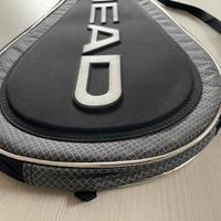 Foderi racchette tennis