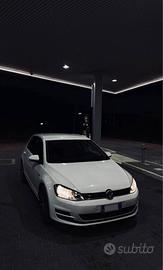 Golf 7 CUP edition