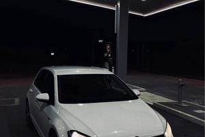 Golf 7 CUP edition