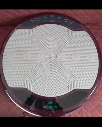 Vibrapower slim